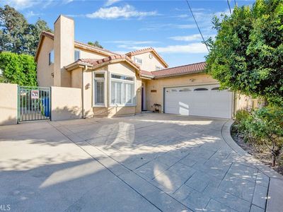 10346 Samoa Ave, Tujunga, CA, 91042