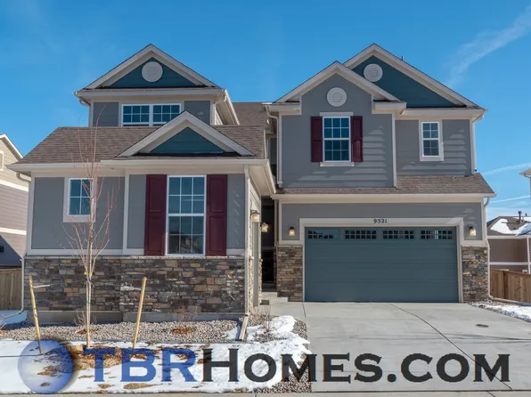 9521 Market Dr, Parker, CO 80134