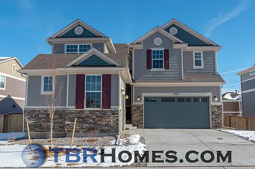 9521 Market Dr Photo 1