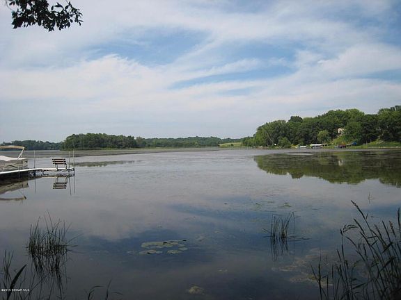 VIEW OF LAKE