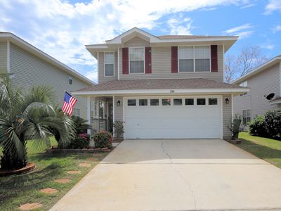 230 Twin Lakes Ln, Destin, FL, 32541