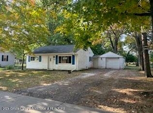 624 E Grand River Rd, Laingsburg, MI 48848