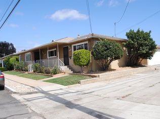 3483 Thorn St, San Diego, CA 92104