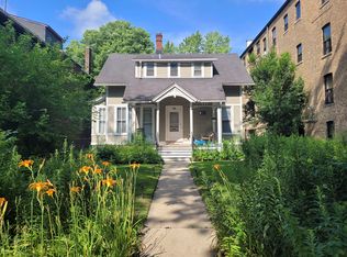 822 Michigan Ave, Evanston, IL 60202