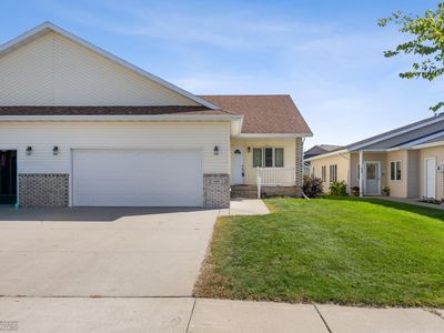 600 32nd St N, Moorhead, MN, 56560