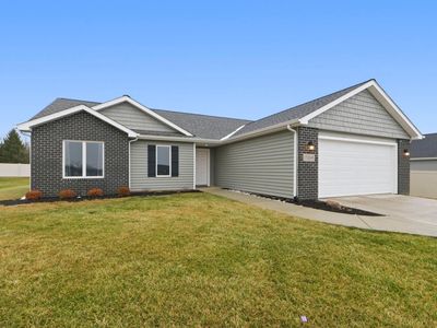 15268 Annabelle Pl, Leo, IN, 46765