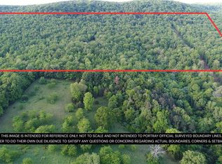 County Road 935, Alpena, AR 72611