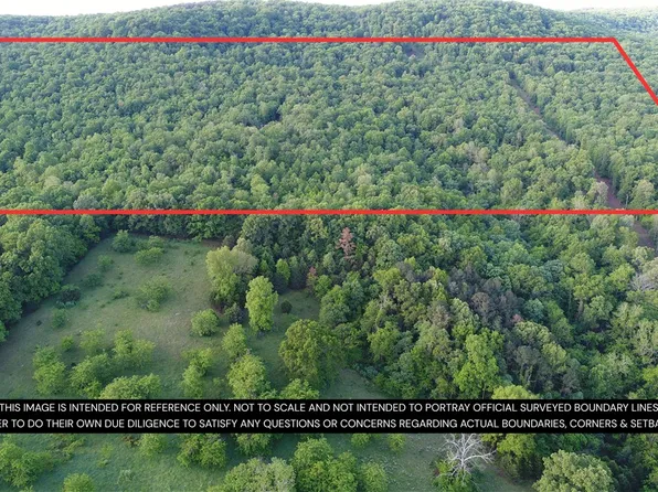 County Road 935, Alpena, AR 72611