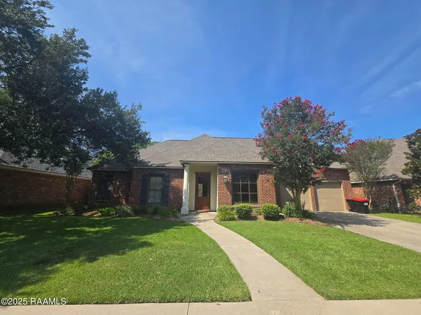 213 Archangel Dr, Lafayette, LA 70508