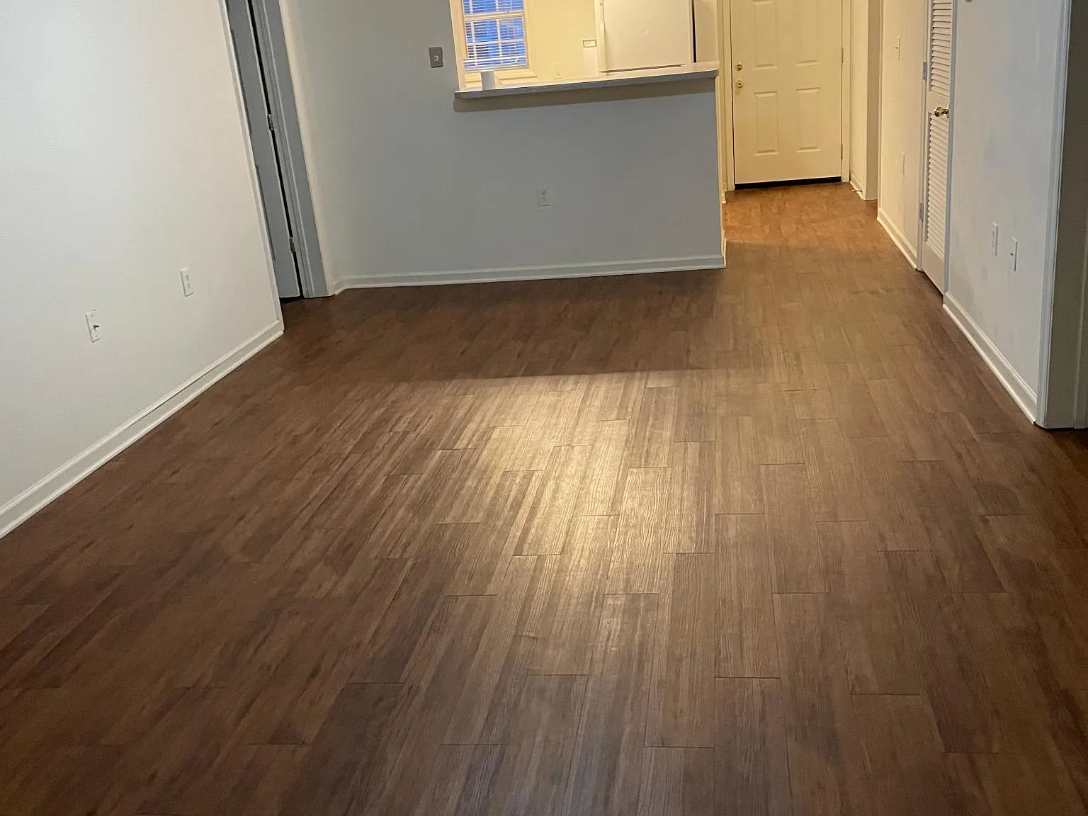 3 bed, 1257 sqft, $785 — Photo 4