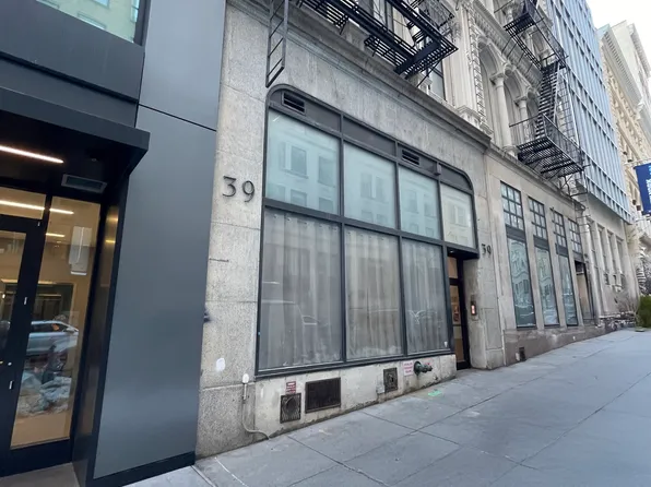39 Worth Street image 1 of 1