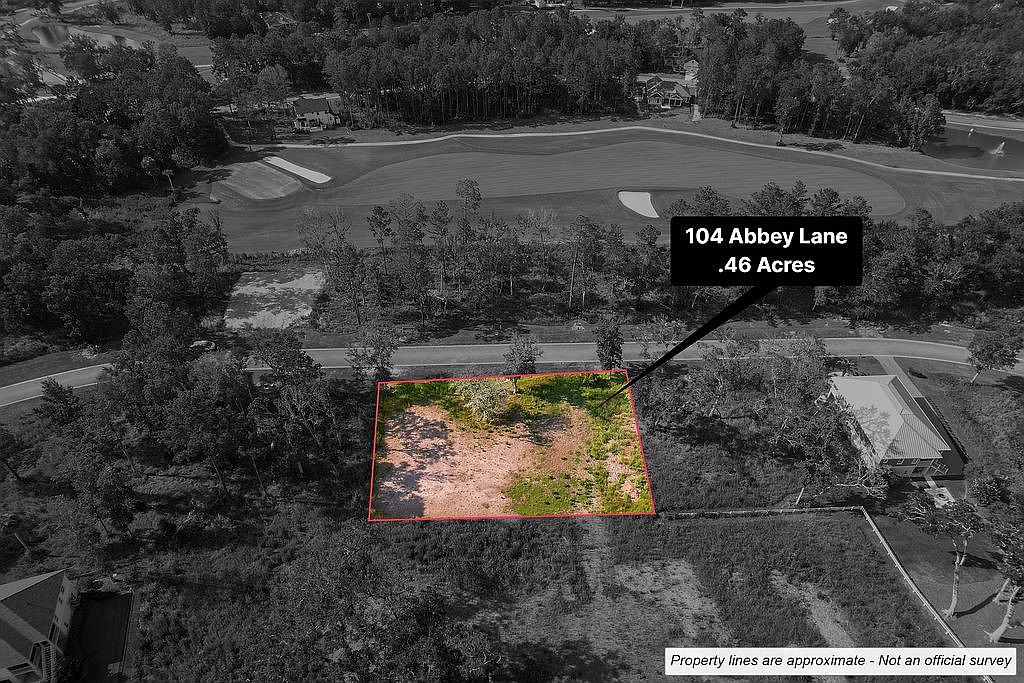 LOT 104 Abbey Ln
