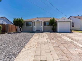 1331 Carlson Blvd, Richmond, CA 94804