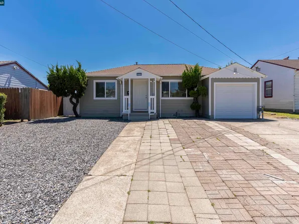 1331 Carlson Blvd, Richmond, CA 94804