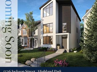 5526 Jackson St, Pittsburgh, PA
