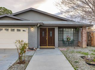 10740 Jeremy Ct, California City, CA 93505