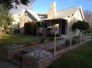 4493 E Madison Ave, Fresno, CA 93702