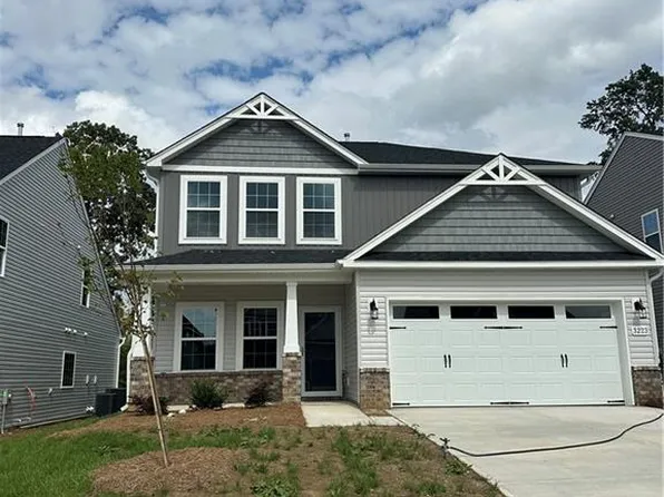 3223 Riley Ford Trl #27, High Point, NC 27265