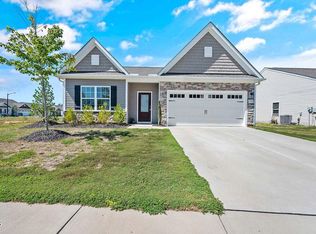 530 Legacy Dr, Youngsville, NC 27596