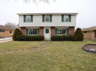 5263 S 22nd St, Milwaukee, WI 53221