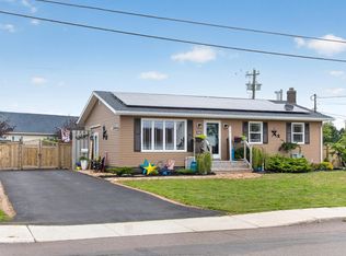 400 Duke St, Summerside, PE C1N5X5