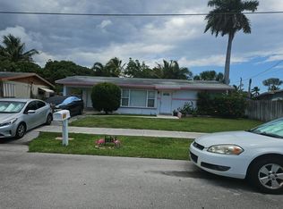 681 NE 43rd St, Pompano Beach, FL 33064