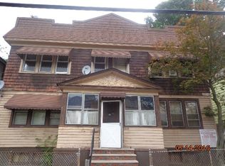 1023-1025 Bond St, Elizabeth, NJ 07201