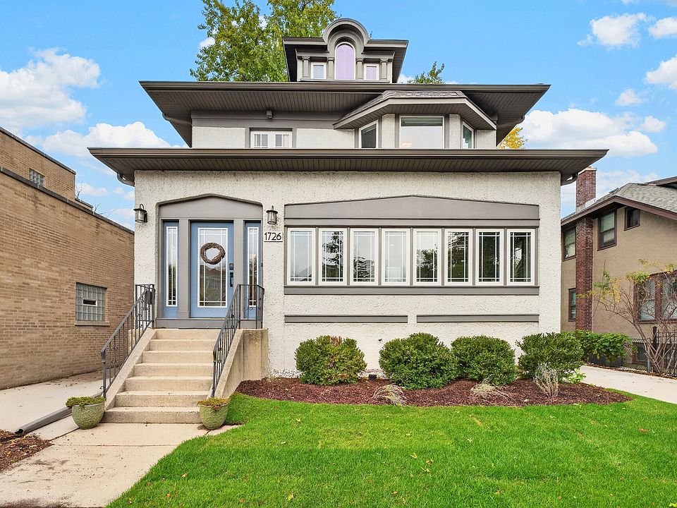 1st image of 1726 W Jarvis Ave