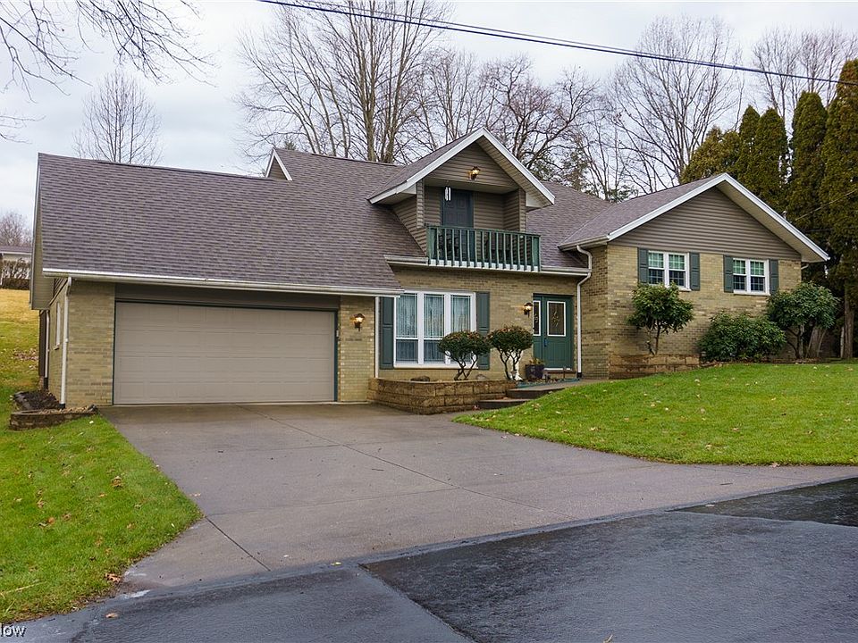 1457 Lakewood Cir, Washington, WV 26181 Zillow