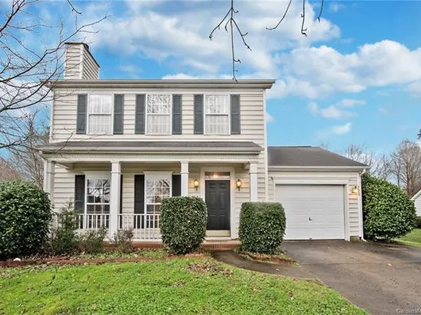 6605 Redbridge Tl, Charlotte, NC 28269