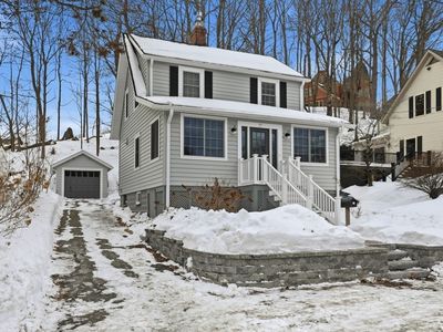 77 Lynde St, Melrose, MA, 02176