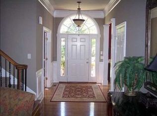 101 Sommerset Ln, Easley, SC 29642