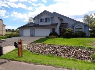 14205 Westchester Dr, Colorado Springs, CO 80921