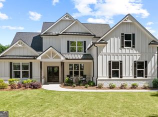 7665 Silver Creek Rd, Dawsonville, GA 30534