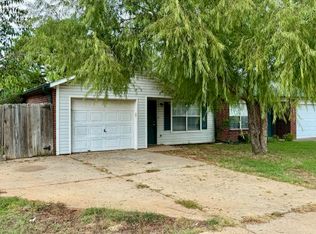1295 N Boxley Ave, Fayetteville, AR 72704