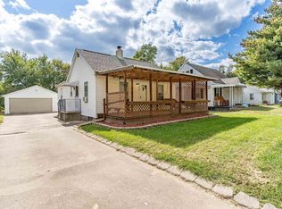 1916 W Albany Ave, Peoria, IL