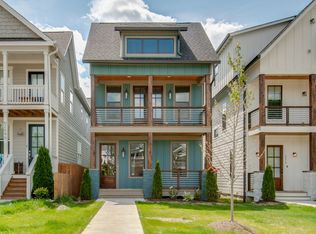 5211 Michigan Ave, Nashville, TN 37209