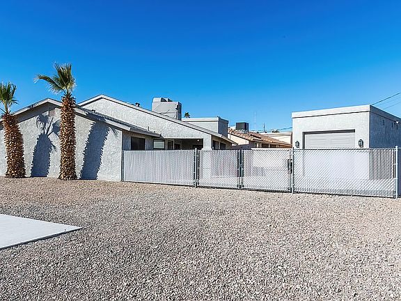 34' Deep Garage w/ 9' Door