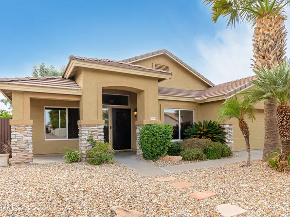 1871 E LINDA Lane, Chandler, AZ 85225