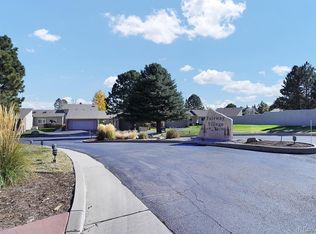 3779 Blue Merion Ct, Colorado Springs, CO 80906