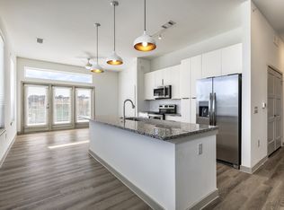 The Sondery, Austin, TX 78741