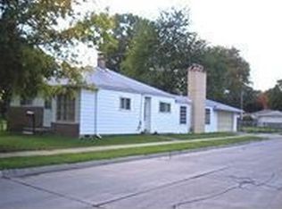 5604 Ziegler St, Dearborn Heights, MI 48125