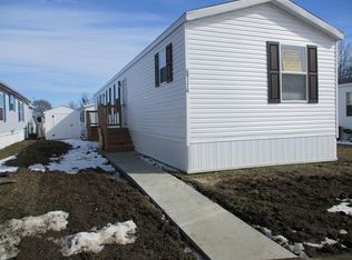 69176 Florence Dr, Richmond, MI 48062