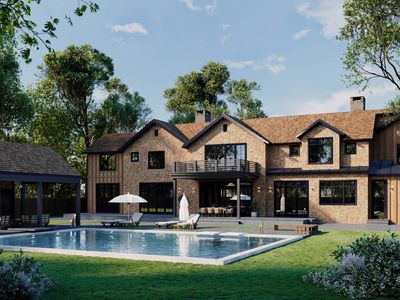 170 Noyac Path, Water Mill, NY, 11976