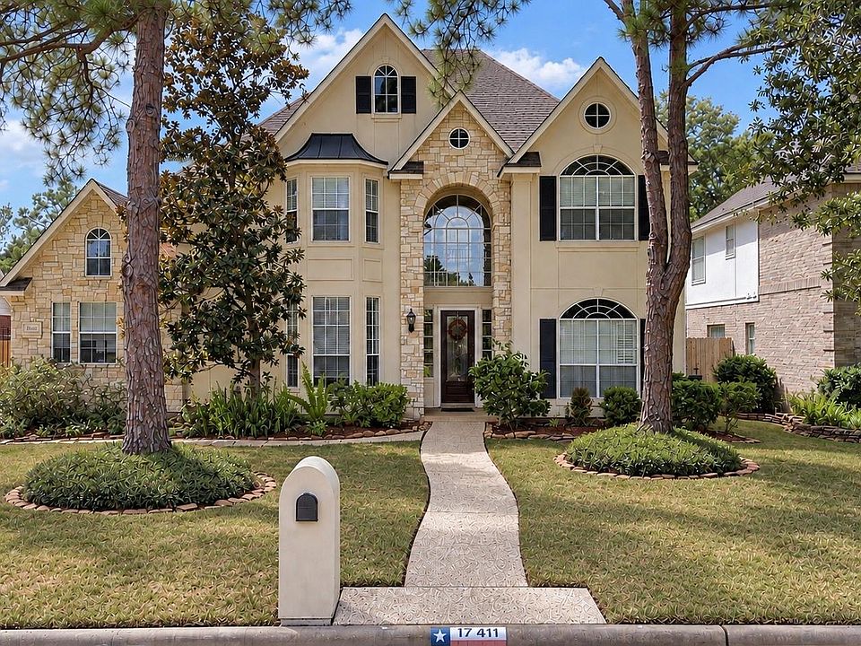1st image of 17411 Aspen Oak Ct