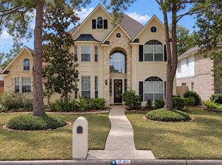 17411 Aspen Oak Ct, Spring, TX 77379