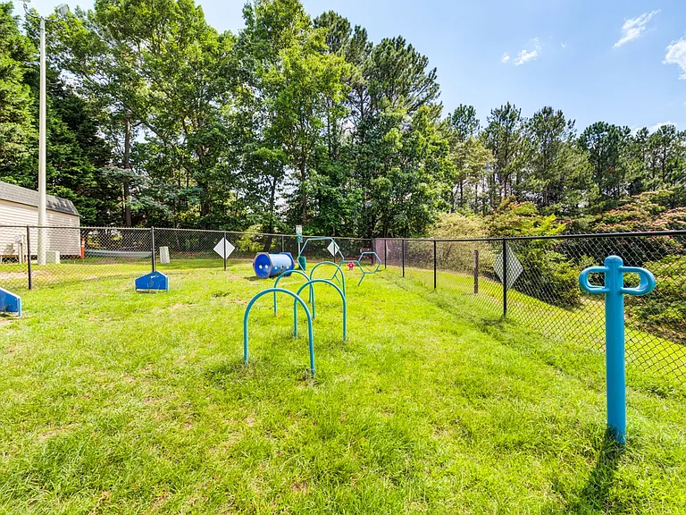 Chason Ridge Apartment Homes — Photo 20