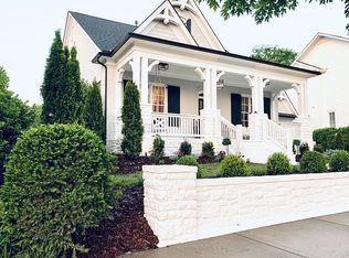 1552 Fleetwood Dr, Franklin, TN 37064