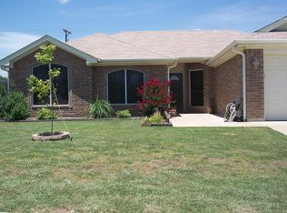 5101 Fawn Dr, Killeen, TX 76542