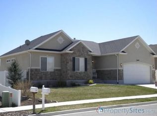 13609 S Bluewing Way, Herriman, UT 84096